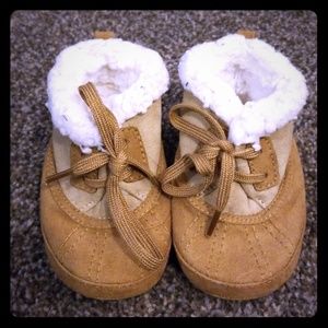 Gymboree Shoes - Baby boots Gymboree Shoes - Baby boots